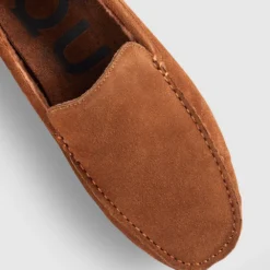 Hot Sale ✨ Aquila Antwerp Slippers Almond ✔️ -Mens Shoes Shop http3A2F2Fstatic.theiconic.com .au2Fp2Faquila 6982 6127731 4