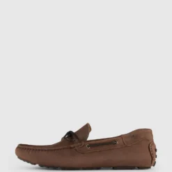 Budget 🌟 Aquila California Driving 🔔 Shoes Brown ✔️ -Mens Shoes Shop http3A2F2Fstatic.theiconic.com .au2Fp2Faquila 7066 7868641 3