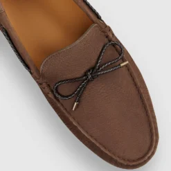 Budget 🌟 Aquila California Driving 🔔 Shoes Brown ✔️ -Mens Shoes Shop http3A2F2Fstatic.theiconic.com .au2Fp2Faquila 7072 7868641 4