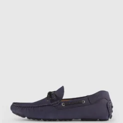 Flash Sale 🛒 Aquila California Driving Shoes Navy 🔔 -Mens Shoes Shop http3A2F2Fstatic.theiconic.com .au2Fp2Faquila 7096 8868641 3