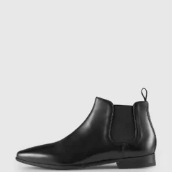 Flash Sale ⭐ Aquila Beaumont Chelsea Boots Black 🔔 -Mens Shoes Shop http3A2F2Fstatic.theiconic.com .au2Fp2Faquila 7121 5810621 3