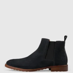 Brand new 😍 Aquila Roarke Chelsea Boots Charcoal ❤️ -Mens Shoes Shop http3A2F2Fstatic.theiconic.com .au2Fp2Faquila 7314 5907421 3