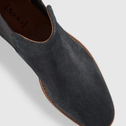 Brand new 😍 Aquila Roarke Chelsea Boots Charcoal ❤️ -Mens Shoes Shop http3A2F2Fstatic.theiconic.com .au2Fp2Faquila 7320 5907421 4