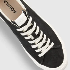 Promo ⭐ Aquila V1 Sneakers Black 🔔 -Mens Shoes Shop http3A2F2Fstatic.theiconic.com .au2Fp2Faquila 8641 3620731 4