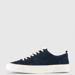 Buy ✔️ Aquila V1 Sneakers Navy 🤩 -Mens Shoes Shop http3A2F2Fstatic.theiconic.com .au2Fp2Faquila 8702 5620731 3