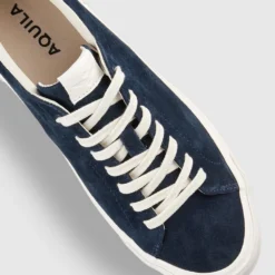 Buy ✔️ Aquila V1 Sneakers Navy 🤩 -Mens Shoes Shop http3A2F2Fstatic.theiconic.com .au2Fp2Faquila 8707 5620731 4