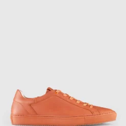 Deals 👏 Aquila Tracer Sneakers Terracotta ⭐