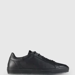 Top 10 🤩 Aquila Tracer Sneakers Black 🎁