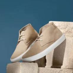 Brand new ⭐ Aquila Vader Casual ❤️ Shoes Beige ⌛