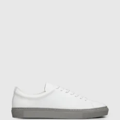 Coupon 😉 Aquila Phantom Sneakers White ⭐