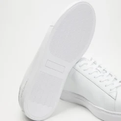 Best reviews of ✔️ Armani Exchange Leather Sneakers White 😀 -Mens Shoes Shop http3A2F2Fstatic.theiconic.com .au2Fp2Farmani exchange 3425 2865631 3