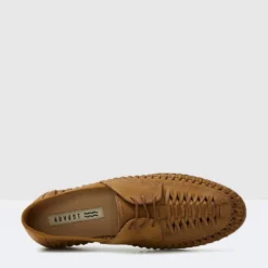 Flash Sale 🔥 Arvust Elliston Lace Up Loafers TAN ❤️ -Mens Shoes Shop http3A2F2Fstatic.theiconic.com .au2Fp2Farvust 0834 5665531 5
