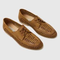 Flash Sale 🔥 Arvust Elliston Lace Up Loafers TAN ❤️ -Mens Shoes Shop http3A2F2Fstatic.theiconic.com .au2Fp2Farvust 0836 5665531 6