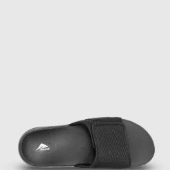 Deals 💯 Ascent Groove Slider Black 🔥 -Mens Shoes Shop http3A2F2Fstatic.theiconic.com .au2Fp2Fascent 2992 8891221 6
