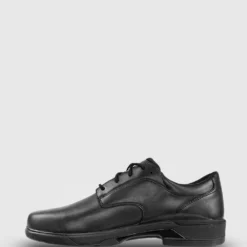 Top 10 💯 Ascent Scholar - 2E Width Black ⌛ -Mens Shoes Shop http3A2F2Fstatic.theiconic.com .au2Fp2Fascent 3052 1604221 3