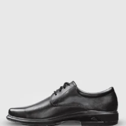 Cheapest ✔️ Ascent Contest - D Width Black ⌛ -Mens Shoes Shop http3A2F2Fstatic.theiconic.com .au2Fp2Fascent 3140 5751321 3