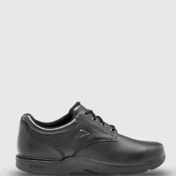 Outlet 🎉 Ascent Apex - D Width Black ✨