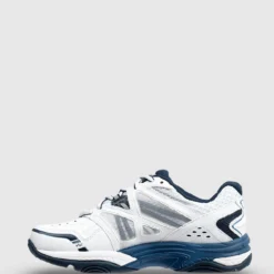 Cheapest 🔥 Ascent Sustain (Left ❤️ Shoe) White & Navy ✔️ -Mens Shoes Shop http3A2F2Fstatic.theiconic.com .au2Fp2Fascent 3816 8261731 3