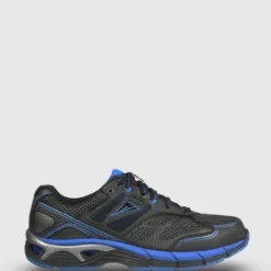 Hot Sale 🤩 Ascent Vision Mesh (Left Shoe) Black & Blue 🛒