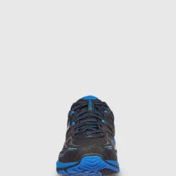 Hot Sale 🤩 Ascent Vision Mesh (Left Shoe) Black & Blue 🛒 -Mens Shoes Shop http3A2F2Fstatic.theiconic.com .au2Fp2Fascent 3831 2361731 4