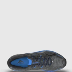 Hot Sale 🤩 Ascent Vision Mesh (Left Shoe) Black & Blue 🛒 -Mens Shoes Shop http3A2F2Fstatic.theiconic.com .au2Fp2Fascent 3835 2361731 6