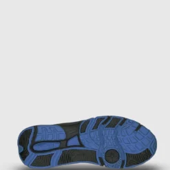 Best Sale ❤️ Ascent Vision Mesh (Right 😍 Shoe) Black & Blue ⌛ -Mens Shoes Shop http3A2F2Fstatic.theiconic.com .au2Fp2Fascent 3848 0361731 5