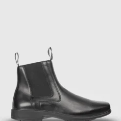 Outlet ⭐ Ascent Crest Black 😉