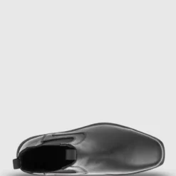 Outlet ⭐ Ascent Crest Black 😉 -Mens Shoes Shop http3A2F2Fstatic.theiconic.com .au2Fp2Fascent 5729 5349121 5