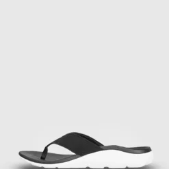 Flash Sale ⌛ Ascent Groove Sport Black & White ✨ -Mens Shoes Shop http3A2F2Fstatic.theiconic.com .au2Fp2Fascent 6055 2991221 3