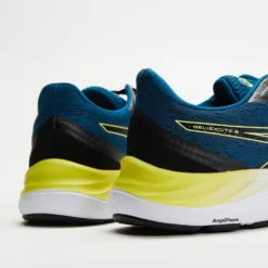 Promo 🔔 ASICS GEL-Excite 8 - Men's Deep Sea Teal/Glow Yellow ✨ -Mens Shoes Shop http3A2F2Fstatic.theiconic.com .au2Fp2Fasics 0195 5248931 3