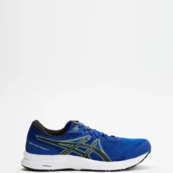 Best deal 🎁 ASICS GEL-Contend 7 - Men's Monaco Blue/Black ❤️