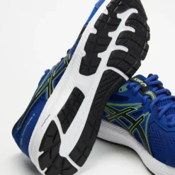Best deal 🎁 ASICS GEL-Contend 7 - Men's Monaco Blue/Black ❤️ -Mens Shoes Shop http3A2F2Fstatic.theiconic.com .au2Fp2Fasics 0285 6248931 3