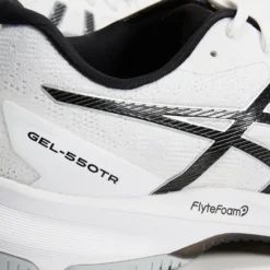 Buy 🛒 ASICS GEL-550TR (2E Wide) - Men's White & Black 😀 -Mens Shoes Shop http3A2F2Fstatic.theiconic.com .au2Fp2Fasics 0820 4722031 4