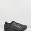 Outlet 🥰 ASICS GT-2000 SX (2E Wide) - Men's Black/Black 🛒