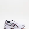 Best Pirce 🥰 ASICS GEL-1130 - Unisex White & Electric Red ✨