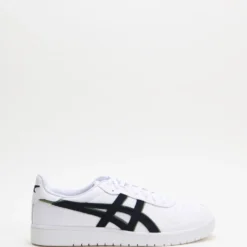 Brand new ⭐ ASICS Japan S - Men's White & Black 🌟