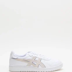 Cheap 🤩 ASICS Japan S - Unisex White & Smoke Grey 👍