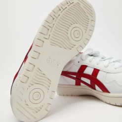 Cheapest 🎉 ASICS Japan S - Unisex White & Speed Red ⌛ -Mens Shoes Shop http3A2F2Fstatic.theiconic.com .au2Fp2Fasics 1235 9306131 3