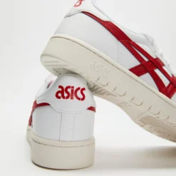 Cheapest 🎉 ASICS Japan S - Unisex White & Speed Red ⌛ -Mens Shoes Shop http3A2F2Fstatic.theiconic.com .au2Fp2Fasics 1354 9306131 4