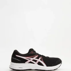 Cheapest 🌟 ASICS GEL-Contend 7 - Men's Black/Electric Red 😀