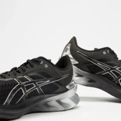 Cheapest 🥰 ASICS NOVABLAST™ Platinum - Men's Black & Pure Silver 👏 -Mens Shoes Shop http3A2F2Fstatic.theiconic.com .au2Fp2Fasics 1541 6154911 5