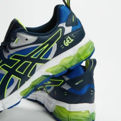 Budget 🔥 ASICS GEL-Quantum 180 - Men's ASICS Blue & French Blue 🤩 -Mens Shoes Shop http3A2F2Fstatic.theiconic.com .au2Fp2Fasics 1679 9354911 3