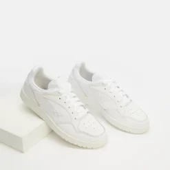 New 🔥 ASICS Skycourt - Men's White/White ⭐ -Mens Shoes Shop http3A2F2Fstatic.theiconic.com .au2Fp2Fasics 1774 0916531 4