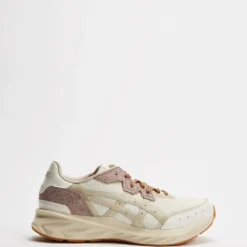 Wholesale 🧨 ASICS TARTHER BLAST - Men's Cream & Putty 🌟