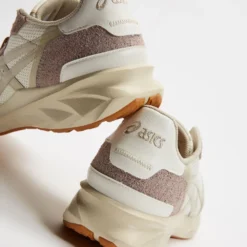 Wholesale 🧨 ASICS TARTHER BLAST - Men's Cream & Putty 🌟 -Mens Shoes Shop http3A2F2Fstatic.theiconic.com .au2Fp2Fasics 1909 6954221 3