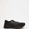 Coupon ❤️ ASICS GT-1000 10 - Men's Black & Black ✨