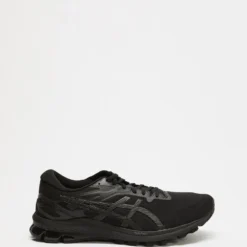 Coupon ❤️ ASICS GT-1000 10 - Men's Black & Black ✨