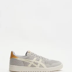 Best Sale ❤️ ASICS Japan S - Men's Oyster Grey & Birch ✨