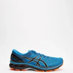 Brand new ❤️ ASICS GEL-Kayano 27 - Men's Reborn Blue & Black 😀