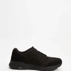 Cheapest 🎁 ASICS GEL-Odyssey Nubuck (2E Wide) - Men's Black/Black 😍